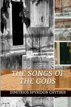 portada The Songs of the Gods