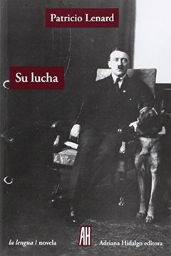portada Su Lucha (in Spanish)
