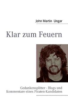portada Klar zum Feuern (German Edition)