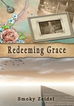 portada Redeeming Grace (en Inglés)
