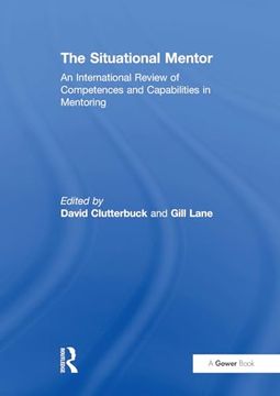 portada The Situational Mentor: An International Review of Competences and Capabilities in Mentoring