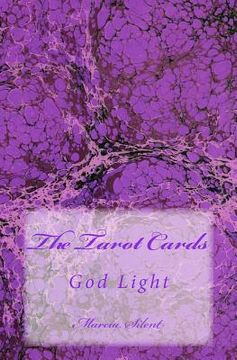 portada The Tarot Cards: God Light (en Inglés)