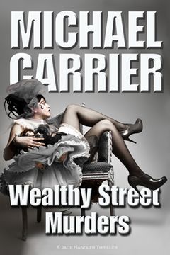 portada Wealthy Street Murders (in English)