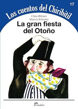 portada La Gran Fiesta del Otoño (in Spanish)