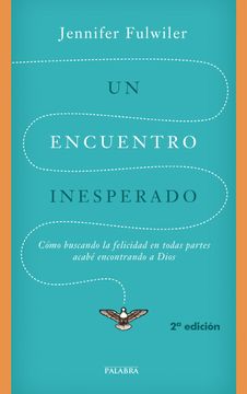 portada Un Encuentro Inesperado (in Spanish)