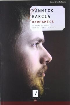 portada barbamecs (en Catalá)