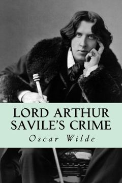 portada Lord Arthur Savile's Crime