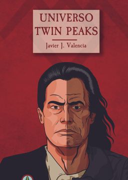 portada Universo Twin Peaks (in Spanish)