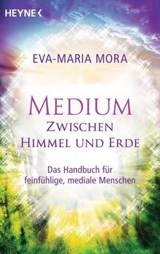 portada Medium Zwischen Himmel und Erde (en Alemán)