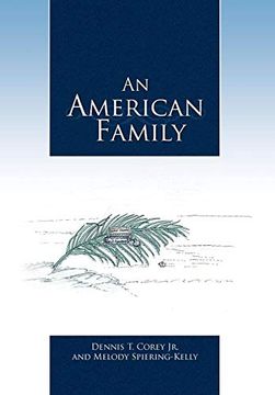 portada An American Family (in English)