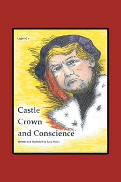 portada Castle, Crown & Conscience (en Inglés)