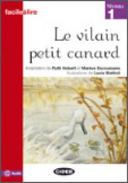 Vilain Petit Canard (Facile Lire) (French Edition) (en Francés)