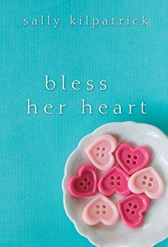 portada Bless her Heart (an Ellery Novel) (en Inglés)