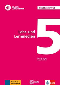 portada Dll 5 Lernmaterialien neu (in German)