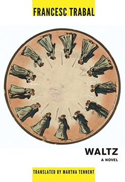 portada Waltz (Catalan Literature) 