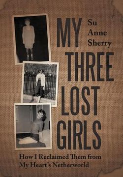 portada my three lost girls