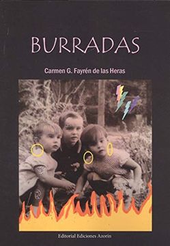 portada Burradas