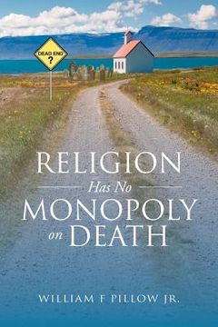 portada Religion Has No Monopoly on Death