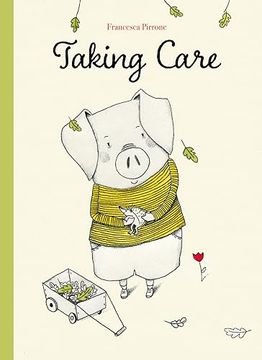 portada Taking Care (in English)