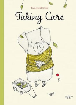 portada Taking Care 