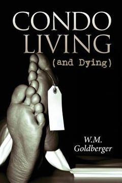portada Condo Living (and Dying) (in English)