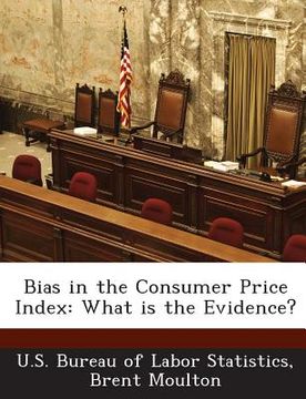 portada Bias in the Consumer Price Index: What Is the Evidence? (in English)