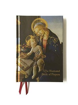 portada The Illustrated Book of Prayers: Poems, Prayers and Thoughts for Every Day