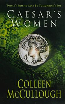 portada Caesar's Women (Masters of Rome)