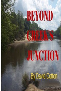 portada Beyond Creek's Junction