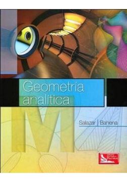 portada Geometria Analitica