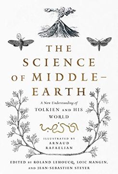 portada The Science of Middle-Earth: A new Understanding of Tolkien and his World 