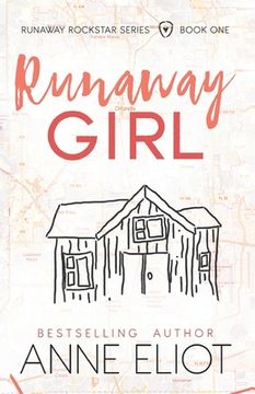 portada Runaway Girl (en Inglés)