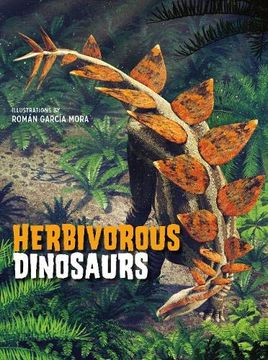 portada Herbivorous Dinosaurs 