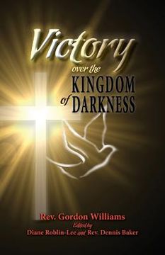 portada Victory Over the Kingdom of Darkness (en Inglés)