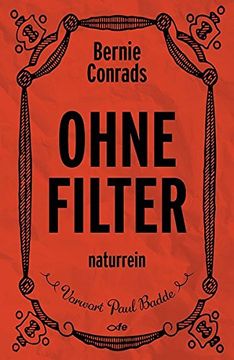 portada Ohne Filter: Naturrein (in German)