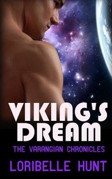 portada Viking's Dream (en Inglés)