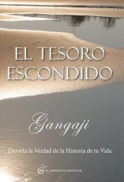 portada Tesoro Escondido, el (in Spanish)