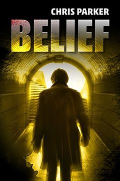 portada Belief: The Thrilling Sequel to Influence