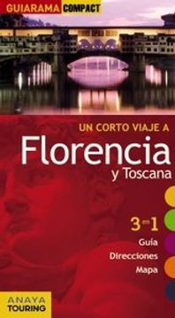 portada Florencia y Toscana (in Spanish)