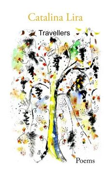 portada Travellers: poems