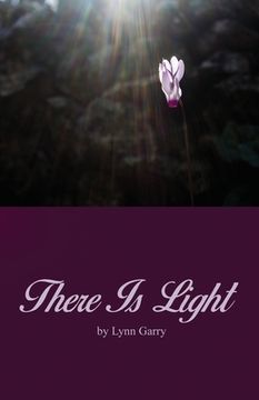 portada There is Light (in English)
