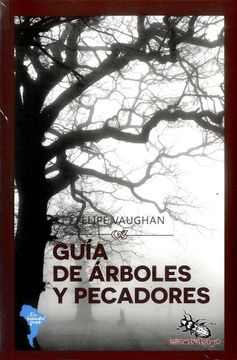 portada Guia de Arboles y Pecadores (in Spanish)
