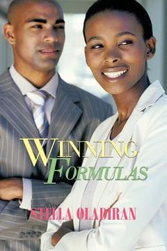 portada winning formulas (en Inglés)