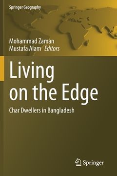 portada Living on the Edge: Char Dwellers in Bangladesh