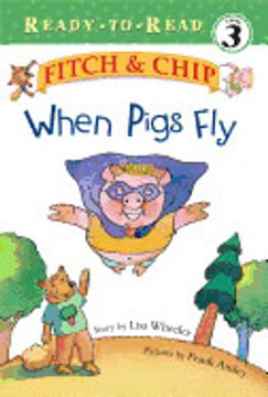 portada When Pigs fly