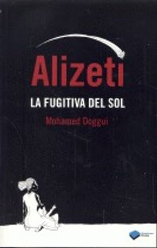 portada Alizeti (Ficción)