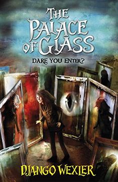 portada The Palace of Glass (The Forbidden Library)