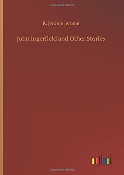 portada John Ingerfield and Other Stories 