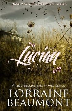portada Lucian: A Stand Alone Novel (in English)