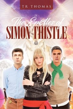 portada The Epistles of Simon Thistle (in English)